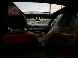 مرسيدس بنز A-Class